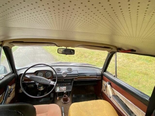 Коричневый ВАЗ 2106, объемом двигателя 1.6 л и пробегом 1 тыс. км за 442 $, фото 6 на Automoto.ua