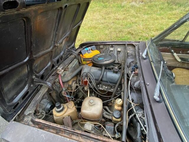 Коричневый ВАЗ 2106, объемом двигателя 1.6 л и пробегом 1 тыс. км за 442 $, фото 5 на Automoto.ua