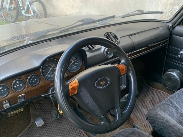 Коричневый ВАЗ 2106, объемом двигателя 1.6 л и пробегом 999 тыс. км за 720 $, фото 1 на Automoto.ua