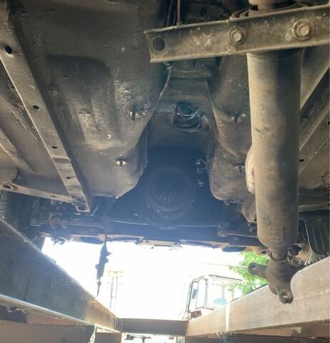 Коричневый ВАЗ 2106, объемом двигателя 1.6 л и пробегом 999 тыс. км за 720 $, фото 2 на Automoto.ua