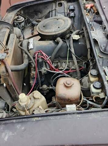 Коричневый ВАЗ 2106, объемом двигателя 1.2 л и пробегом 50 тыс. км за 550 $, фото 3 на Automoto.ua