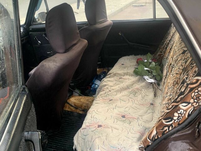 Коричневый ВАЗ 2106, объемом двигателя 1.6 л и пробегом 890 тыс. км за 900 $, фото 8 на Automoto.ua