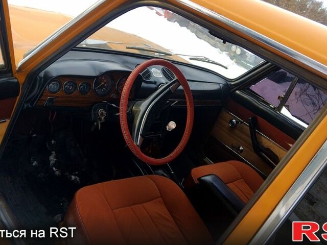 Коричневий ВАЗ 2106, об'ємом двигуна 1.6 л та пробігом 0 тис. км за 650 $, фото 6 на Automoto.ua