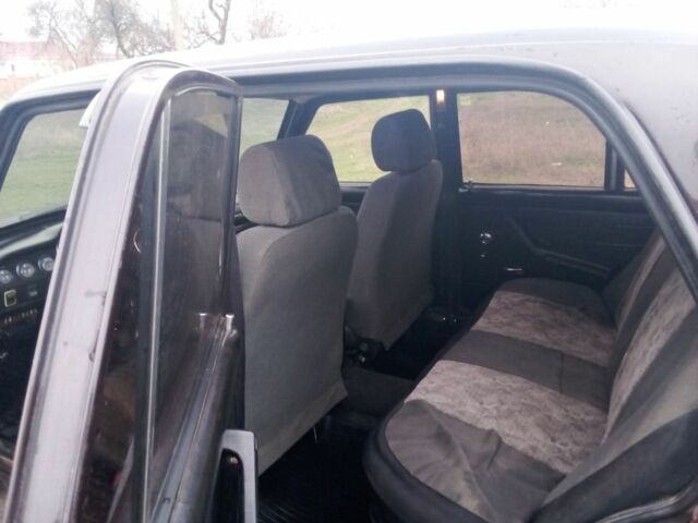 Коричневий ВАЗ 2106, об'ємом двигуна 0 л та пробігом 1000 тис. км за 1182 $, фото 2 на Automoto.ua