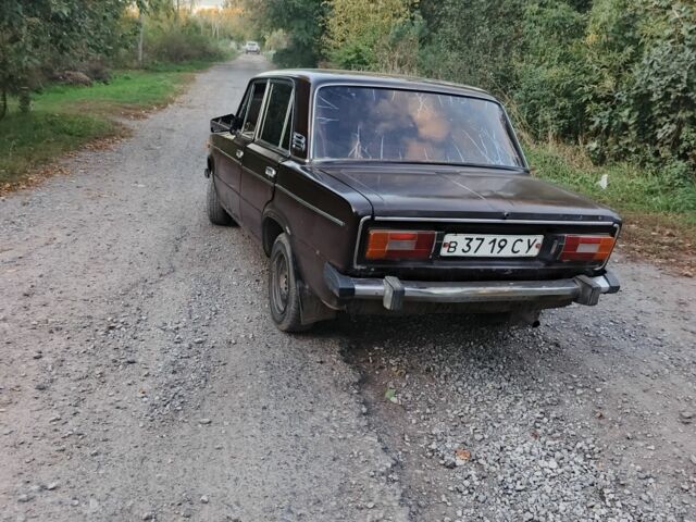 Коричневий ВАЗ 2106, об'ємом двигуна 0 л та пробігом 1 тис. км за 472 $, фото 2 на Automoto.ua
