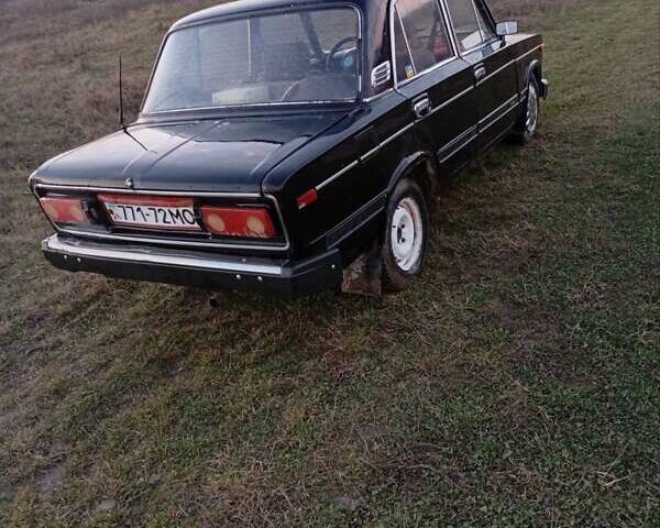 Коричневый ВАЗ 2106, объемом двигателя 1.5 л и пробегом 100 тыс. км за 550 $, фото 5 на Automoto.ua