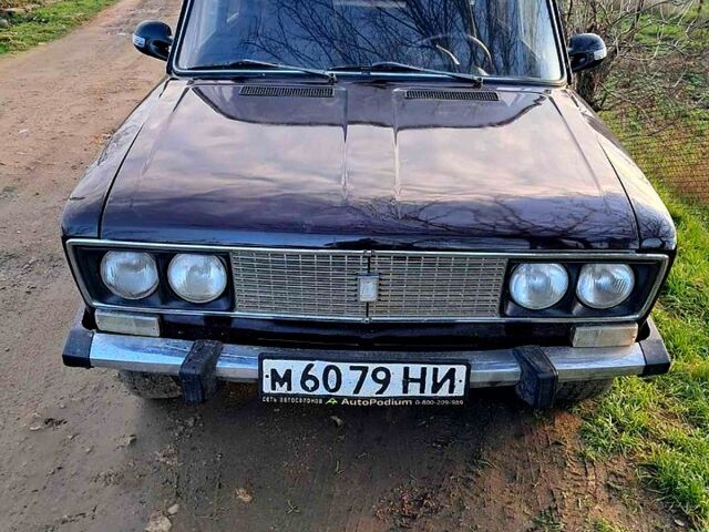 Коричневий ВАЗ 2106, об'ємом двигуна 1.5 л та пробігом 100 тис. км за 650 $, фото 3 на Automoto.ua