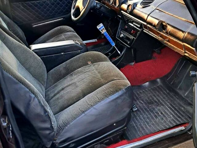 Коричневий ВАЗ 2106, об'ємом двигуна 1.5 л та пробігом 100 тис. км за 650 $, фото 5 на Automoto.ua