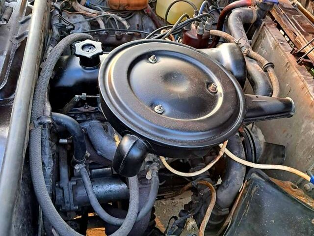 Коричневий ВАЗ 2106, об'ємом двигуна 1.5 л та пробігом 100 тис. км за 650 $, фото 7 на Automoto.ua