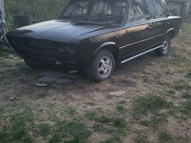 ВАЗ 2106 1981 в Ровно на Automoto.ua Коричневый ВАЗ 2106, объемом двигателя 1.3 л и пробегом 2 тыс. км за 600 $, фото 7 на Automoto.ua
