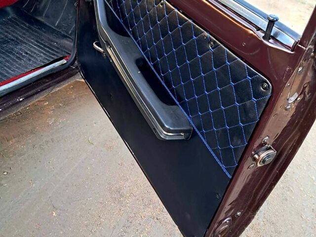 Коричневий ВАЗ 2106, об'ємом двигуна 1.5 л та пробігом 100 тис. км за 650 $, фото 6 на Automoto.ua