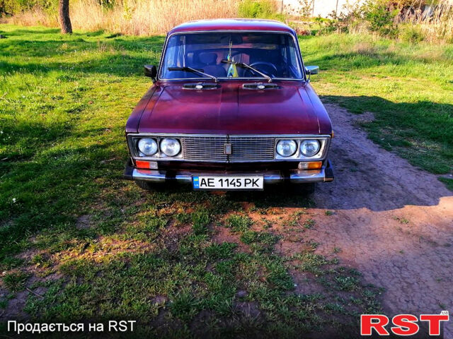 Коричневий ВАЗ 2106, об'ємом двигуна 1.3 л та пробігом 300 тис. км за 900 $, фото 3 на Automoto.ua