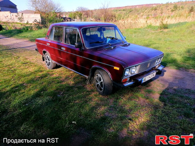 Коричневий ВАЗ 2106, об'ємом двигуна 1.3 л та пробігом 300 тис. км за 900 $, фото 2 на Automoto.ua