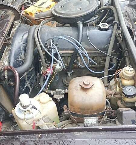 ВАЗ 2106 1982 в Кропивницком (Кировограде) на Automoto.ua Коричневый ВАЗ 2106, объемом двигателя 1.5 л и пробегом 60 тыс. км за 1000 $, фото 3 на Automoto.ua