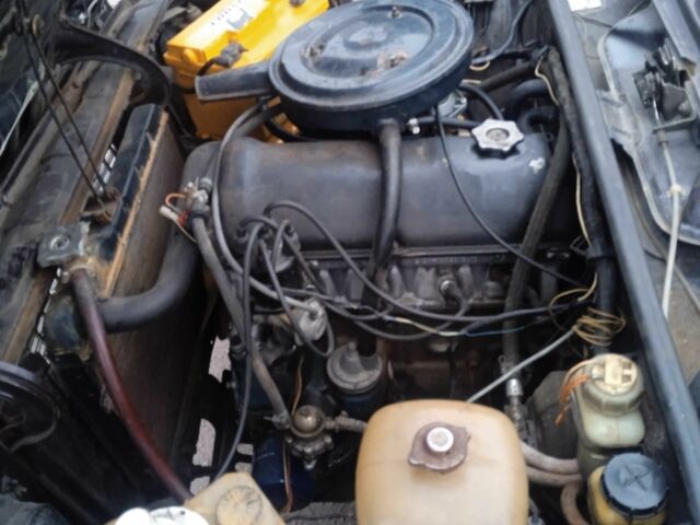 Коричневый ВАЗ 2106, объемом двигателя 1.6 л и пробегом 150 тыс. км за 950 $, фото 10 на Automoto.ua