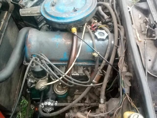 Коричневый ВАЗ 2106, объемом двигателя 0 л и пробегом 83 тыс. км за 355 $, фото 3 на Automoto.ua