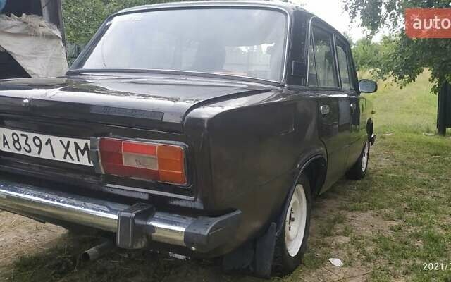 Коричневий ВАЗ 2106, об'ємом двигуна 1.3 л та пробігом 30 тис. км за 760 $, фото 3 на Automoto.ua