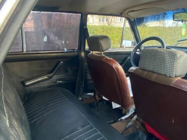 Коричневый ВАЗ 2106, объемом двигателя 0 л и пробегом 70 тыс. км за 430 $, фото 6 на Automoto.ua