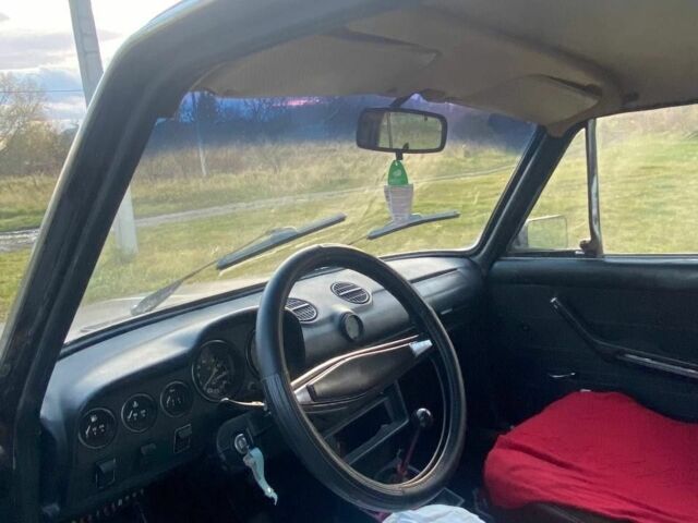 Коричневый ВАЗ 2106, объемом двигателя 0 л и пробегом 70 тыс. км за 430 $, фото 5 на Automoto.ua