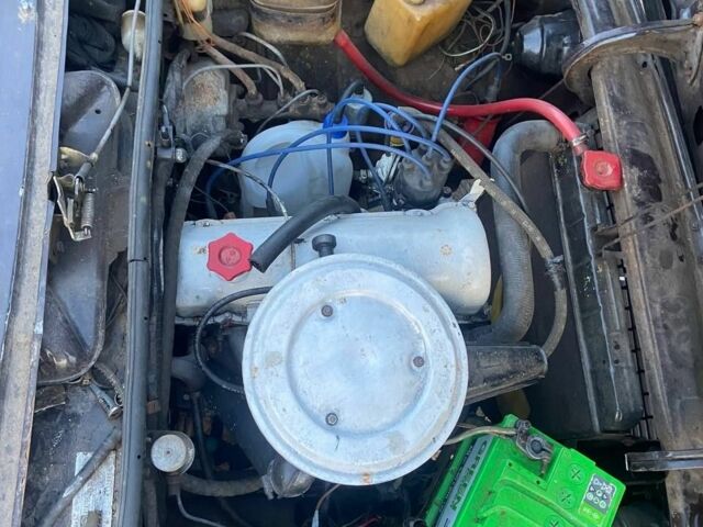 Коричневый ВАЗ 2106, объемом двигателя 0 л и пробегом 70 тыс. км за 430 $, фото 3 на Automoto.ua