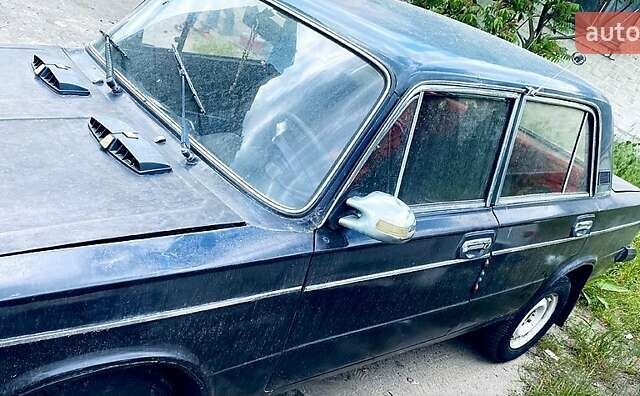Коричневий ВАЗ 2106, об'ємом двигуна 1.5 л та пробігом 100 тис. км за 650 $, фото 3 на Automoto.ua