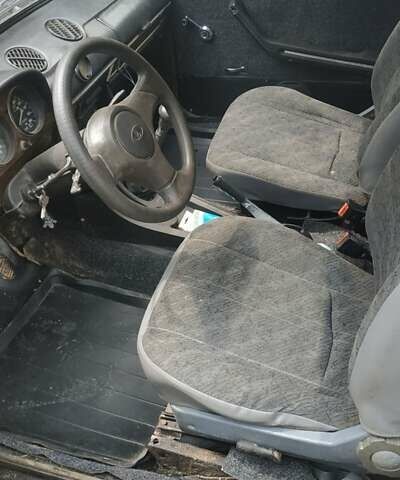 Коричневий ВАЗ 2106, об'ємом двигуна 1.3 л та пробігом 30 тис. км за 760 $, фото 9 на Automoto.ua