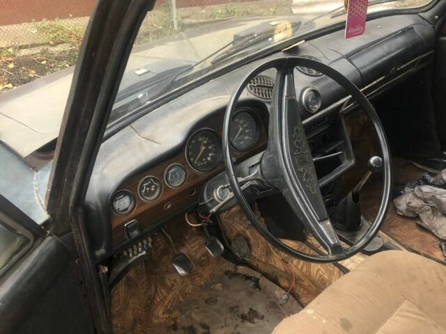 Коричневый ВАЗ 2106, объемом двигателя 1.5 л и пробегом 10 тыс. км за 358 $, фото 4 на Automoto.ua