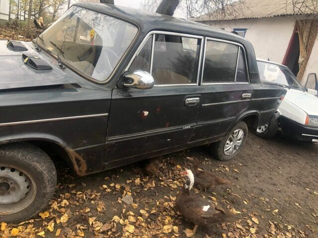 Коричневый ВАЗ 2106, объемом двигателя 1.5 л и пробегом 10 тыс. км за 358 $, фото 6 на Automoto.ua