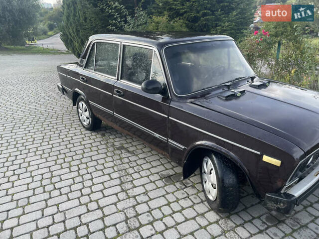 Коричневий ВАЗ 2106, об'ємом двигуна 1.2 л та пробігом 30 тис. км за 450 $, фото 1 на Automoto.ua