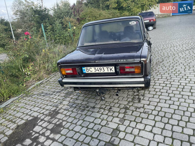 Коричневий ВАЗ 2106, об'ємом двигуна 1.2 л та пробігом 30 тис. км за 450 $, фото 3 на Automoto.ua