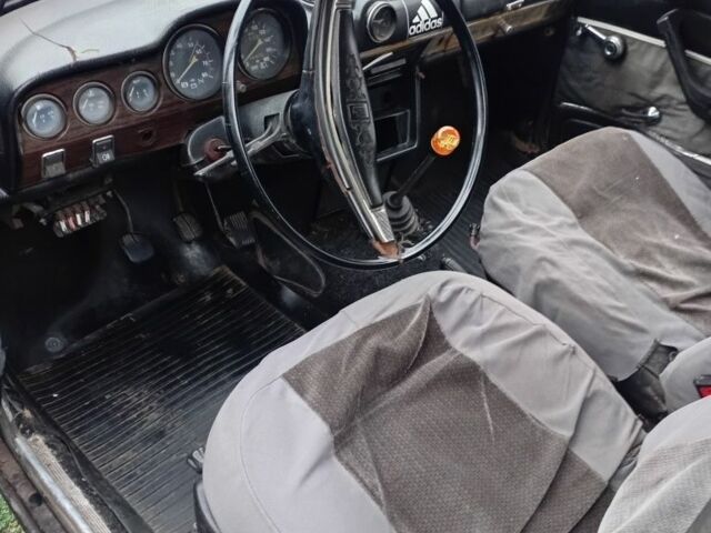 Коричневый ВАЗ 2106, объемом двигателя 0 л и пробегом 123 тыс. км за 382 $, фото 2 на Automoto.ua