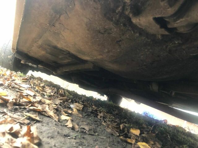 Коричневый ВАЗ 2106, объемом двигателя 1.5 л и пробегом 10 тыс. км за 358 $, фото 5 на Automoto.ua