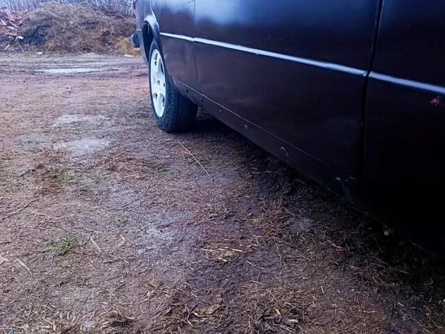 Коричневый ВАЗ 2106, объемом двигателя 1.6 л и пробегом 200 тыс. км за 1100 $, фото 3 на Automoto.ua