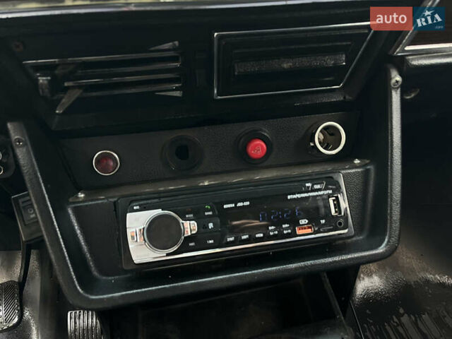 Коричневий ВАЗ 2106, об'ємом двигуна 1.3 л та пробігом 135 тис. км за 1300 $, фото 22 на Automoto.ua