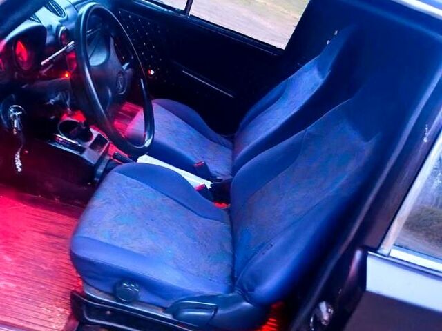 Коричневый ВАЗ 2106, объемом двигателя 1.6 л и пробегом 200 тыс. км за 1100 $, фото 2 на Automoto.ua