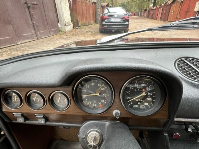 Коричневый ВАЗ 2106, объемом двигателя 1.3 л и пробегом 79 тыс. км за 2499 $, фото 9 на Automoto.ua