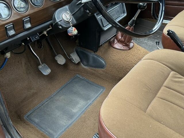 Коричневый ВАЗ 2106, объемом двигателя 1.3 л и пробегом 79 тыс. км за 2499 $, фото 10 на Automoto.ua