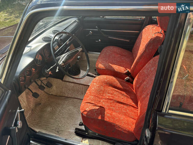 Коричневий ВАЗ 2106, об'ємом двигуна 1.5 л та пробігом 53 тис. км за 3200 $, фото 5 на Automoto.ua