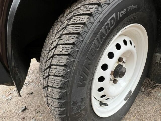 Коричневый ВАЗ 2106, объемом двигателя 1.3 л и пробегом 79 тыс. км за 2499 $, фото 12 на Automoto.ua