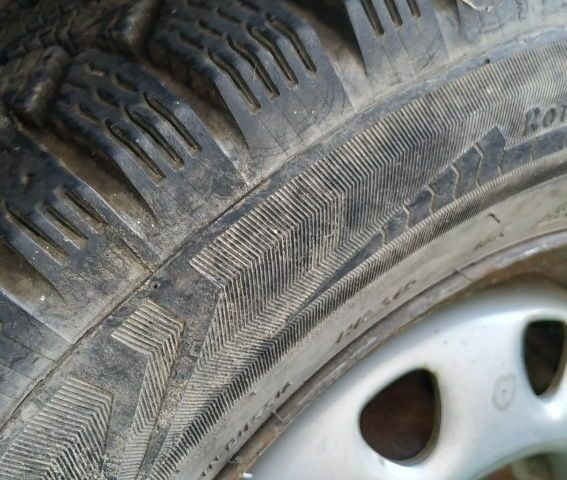 Коричневий ВАЗ 2106, об'ємом двигуна 1.3 л та пробігом 123 тис. км за 350 $, фото 7 на Automoto.ua