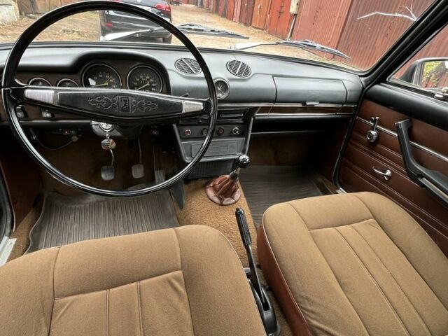 Коричневый ВАЗ 2106, объемом двигателя 1.3 л и пробегом 79 тыс. км за 2499 $, фото 1 на Automoto.ua