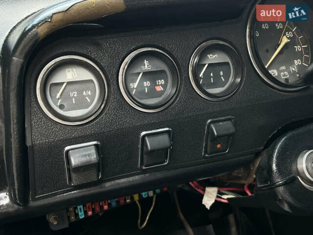 Коричневий ВАЗ 2106, об'ємом двигуна 1.3 л та пробігом 135 тис. км за 1300 $, фото 20 на Automoto.ua