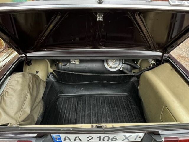 Коричневый ВАЗ 2106, объемом двигателя 1.3 л и пробегом 79 тыс. км за 2499 $, фото 5 на Automoto.ua