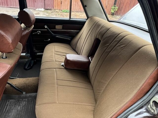 Коричневый ВАЗ 2106, объемом двигателя 1.3 л и пробегом 79 тыс. км за 2499 $, фото 6 на Automoto.ua