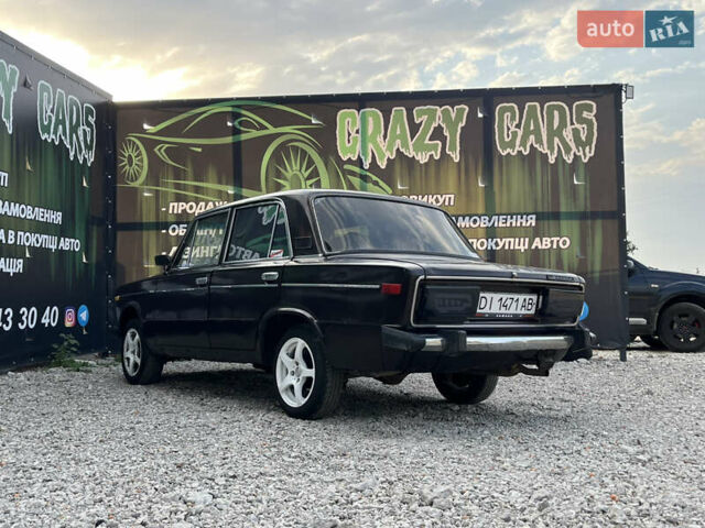 Коричневий ВАЗ 2106, об'ємом двигуна 1.3 л та пробігом 135 тис. км за 1300 $, фото 7 на Automoto.ua