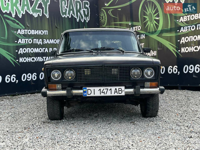 Коричневий ВАЗ 2106, об'ємом двигуна 1.3 л та пробігом 135 тис. км за 1300 $, фото 3 на Automoto.ua