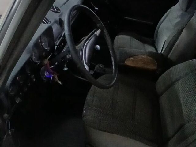 Коричневый ВАЗ 2106, объемом двигателя 0 л и пробегом 1000 тыс. км за 350 $, фото 6 на Automoto.ua