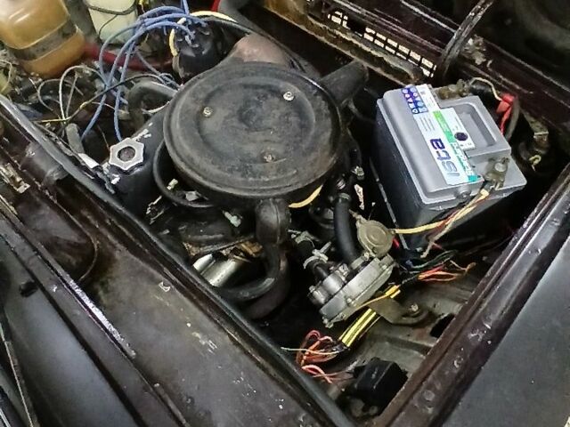 Коричневый ВАЗ 2106, объемом двигателя 0 л и пробегом 1000 тыс. км за 350 $, фото 8 на Automoto.ua