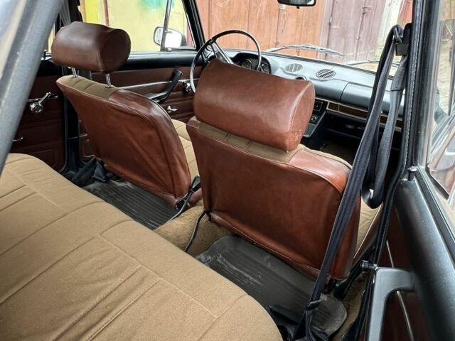 Коричневый ВАЗ 2106, объемом двигателя 1.3 л и пробегом 79 тыс. км за 2499 $, фото 4 на Automoto.ua