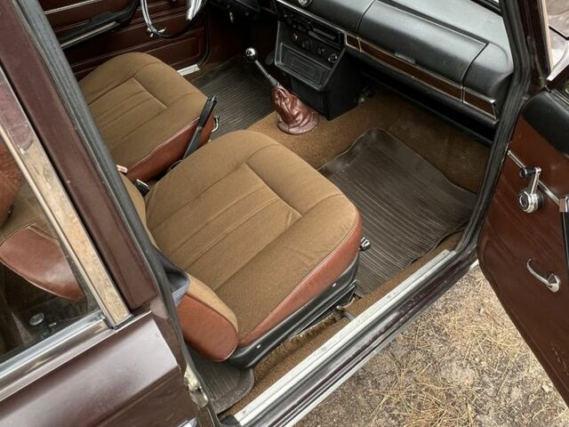 Коричневый ВАЗ 2106, объемом двигателя 1.3 л и пробегом 79 тыс. км за 2499 $, фото 2 на Automoto.ua